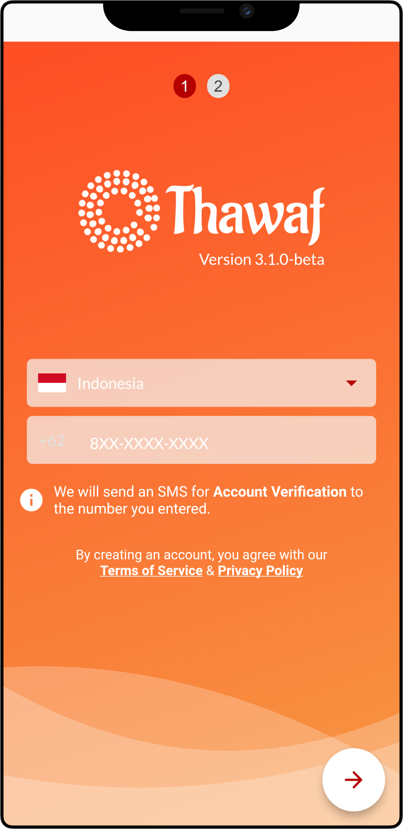 Aftermath of deletion